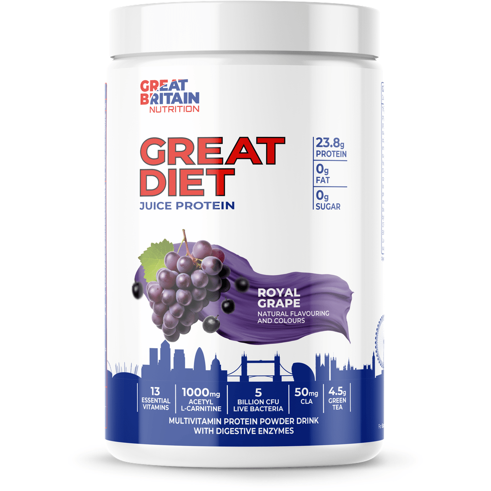 Great Hydro Diet Juice