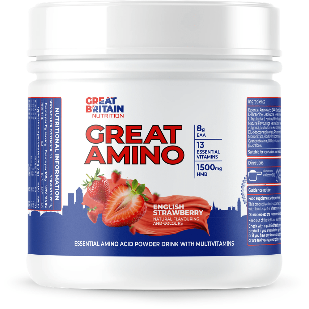 Great Amino