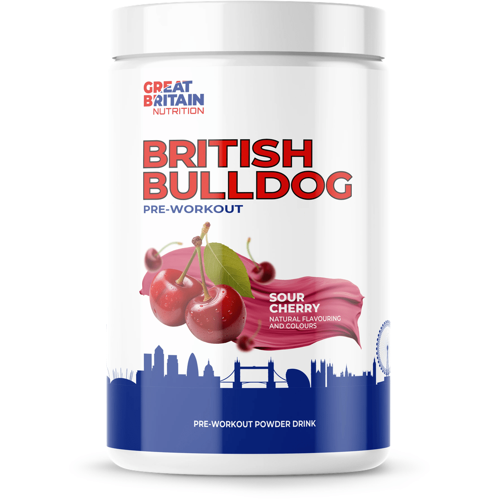 Great British Bulldog