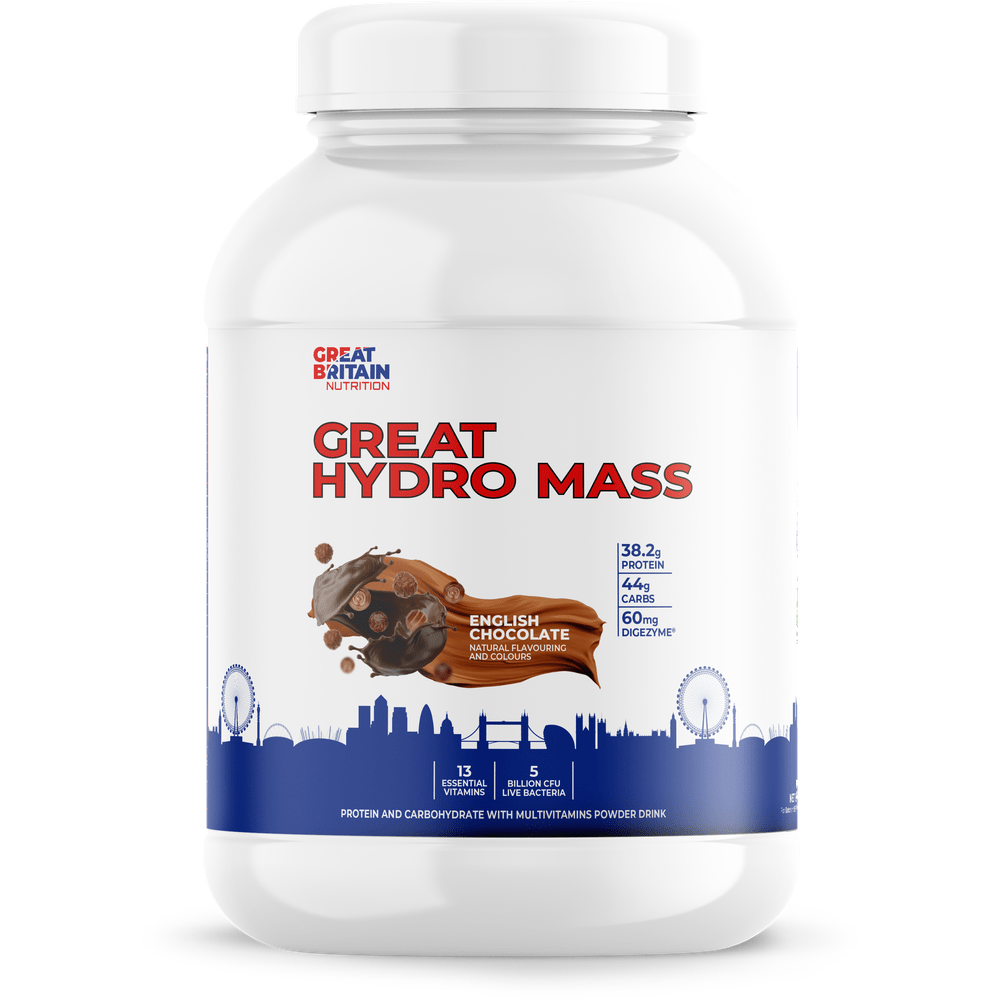 Great Hydro Mass