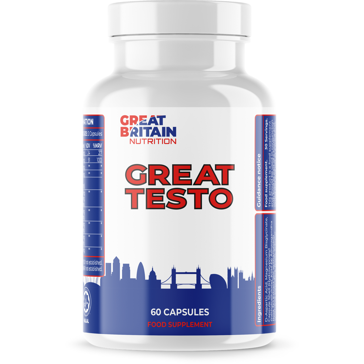 Great Testo