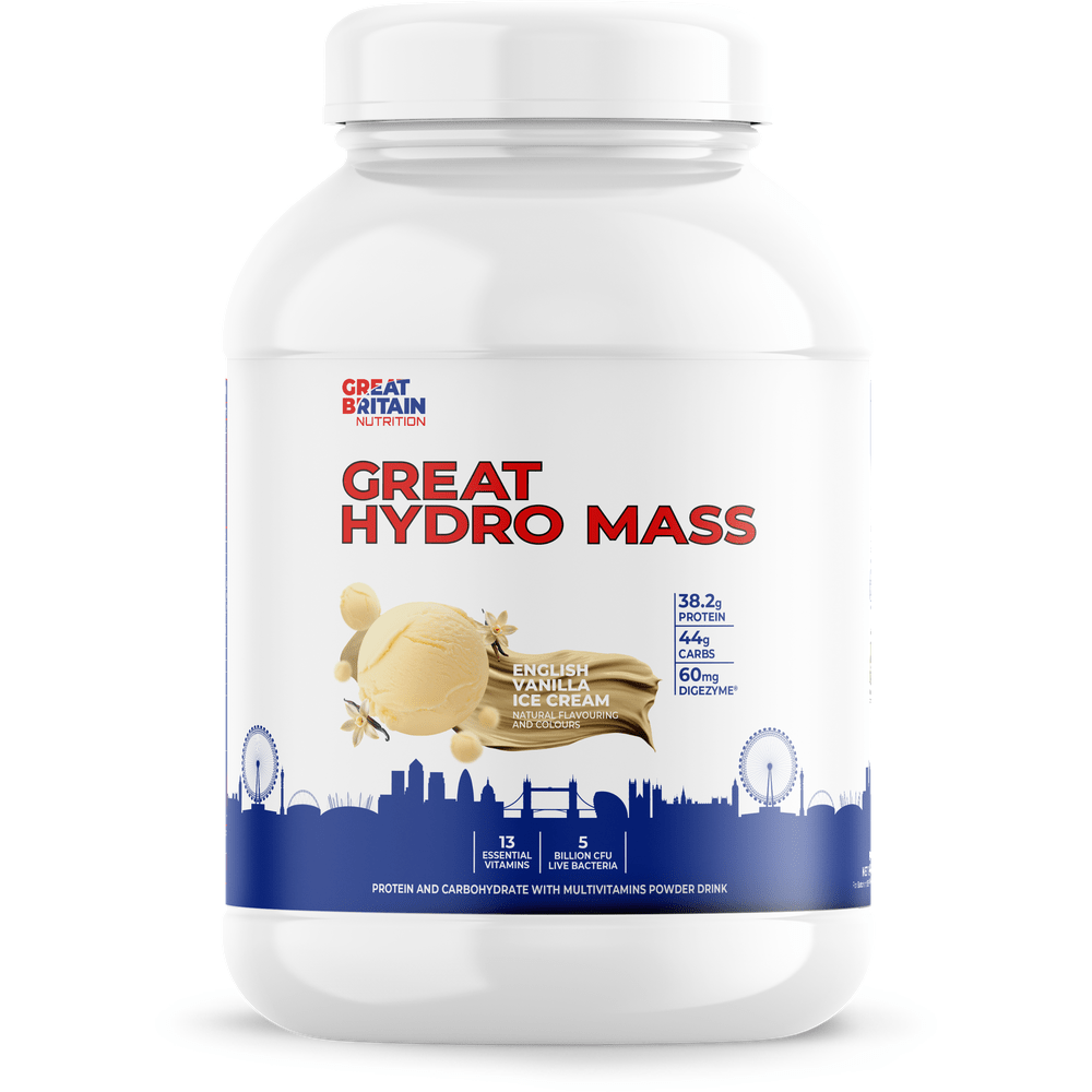 Great Hydro Mass