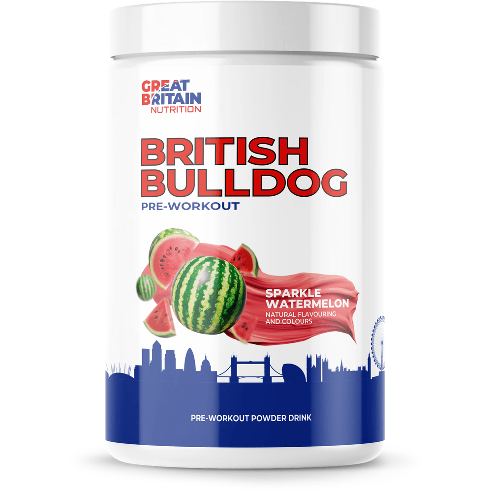 Great British Bulldog