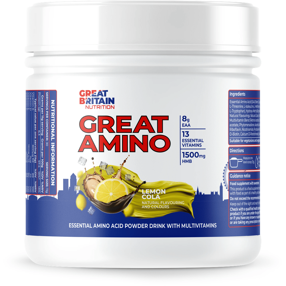 Great Amino