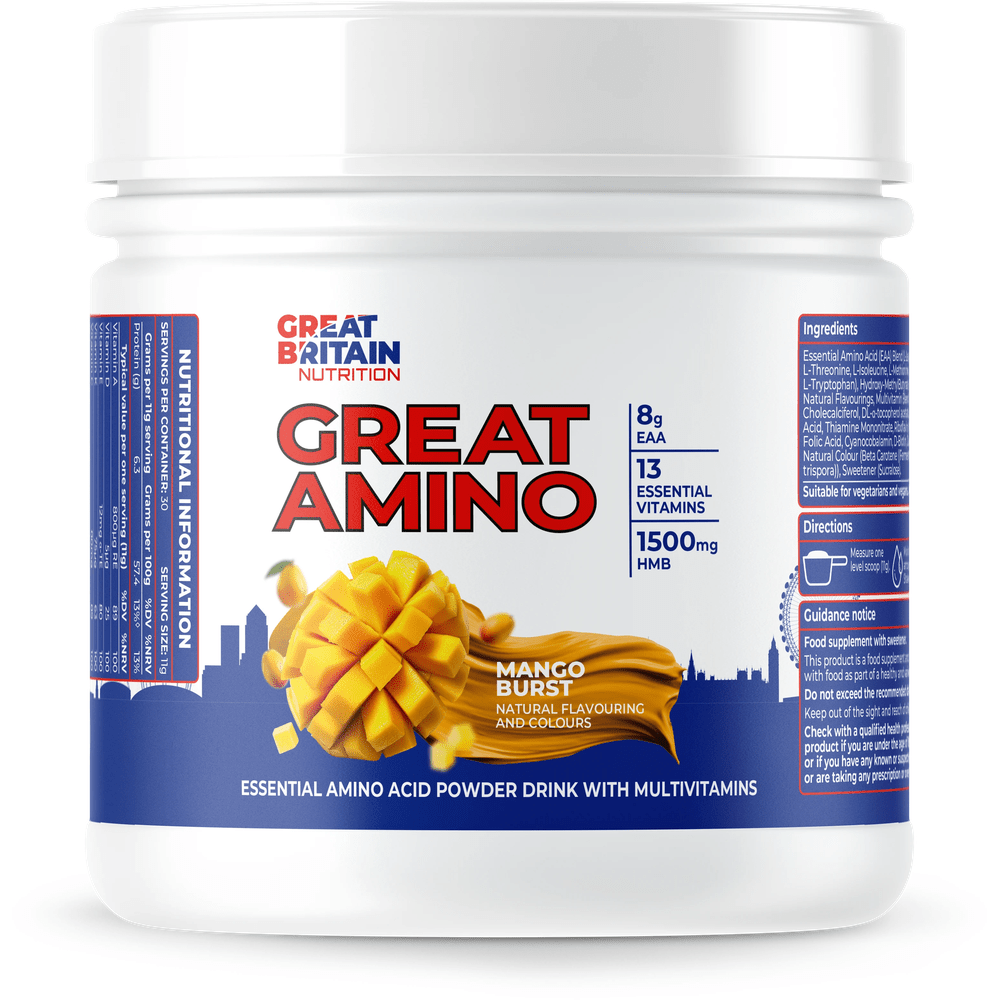 Great Amino