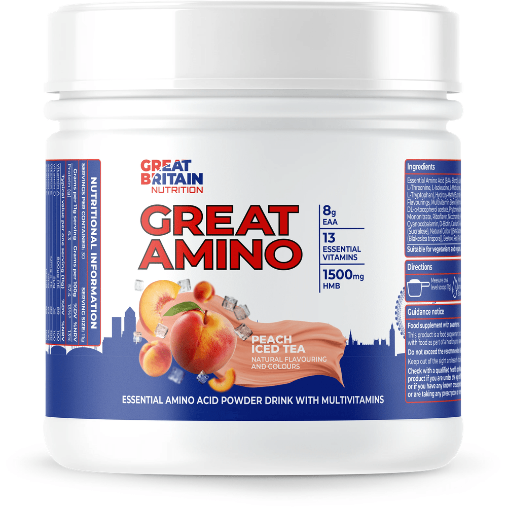 Great Amino